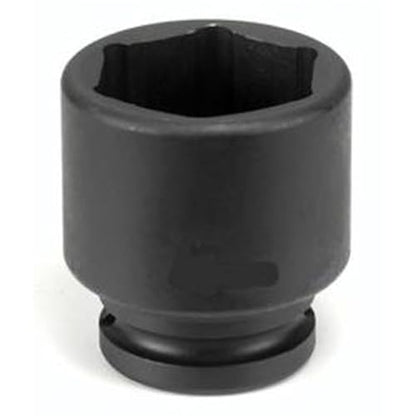 Grey Pneumatic 3046M Socket - style: 46mm Standard