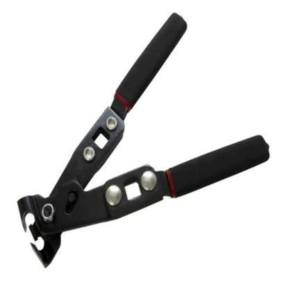 Lisle 30800 Cv Boot Clamp Pliers - style: CV Boot Clamp Pliers - ear-type