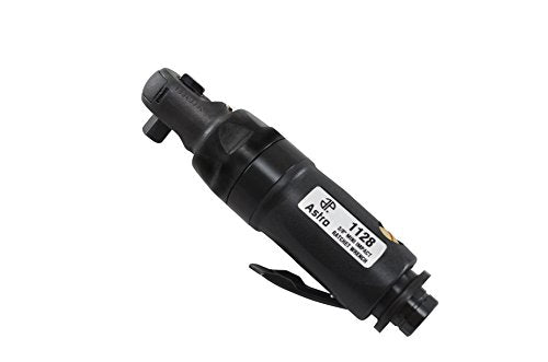 Astro Pneumatic Tool Co 1128 Mini Impact Ratchet Wrench, 3/8"