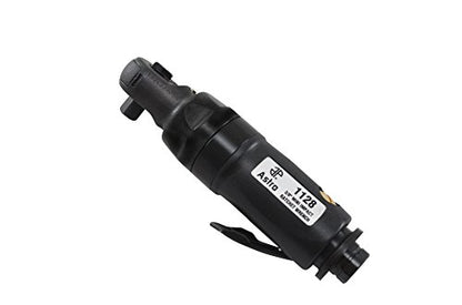 Astro Pneumatic Tool Co 1128 Mini Impact Ratchet Wrench, 3/8"