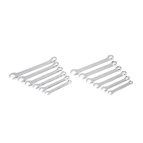 Crescent 180 Piece Professional Tool Set in Tool Storage Case - CTK180 - style: 180 Piece