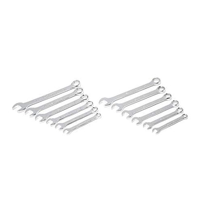 Crescent 180 Piece Professional Tool Set in Tool Storage Case - CTK180 - style: 180 Piece