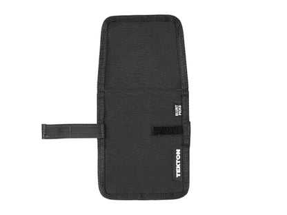 TEKTON Blunt Pick and Hook Set with Pouch (5-Piece) | PNH90404 | Made in USA - style: Blunt Pick and Hook Set (5-Piece, Pouch)