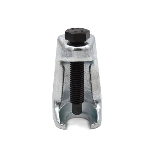 5pcs Ball Joint Separator Kit Pitman Arm Puller Tie Rod End Remover Splitter Removal Tool Automotive Front End Service Set