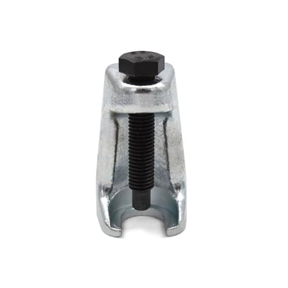 5pcs Ball Joint Separator Kit Pitman Arm Puller Tie Rod End Remover Splitter Removal Tool Automotive Front End Service Set