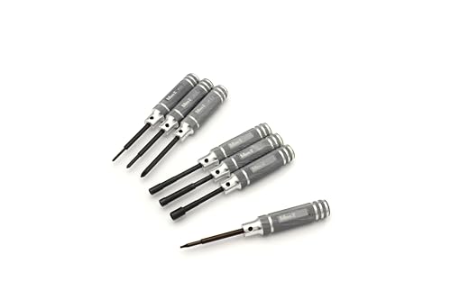 Kyosho MZW120B Minute SP Tool Set 2