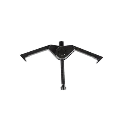munirater 5-in-1 Ball Joint Separator Kit Pitman Arm Puller Tie Rod End