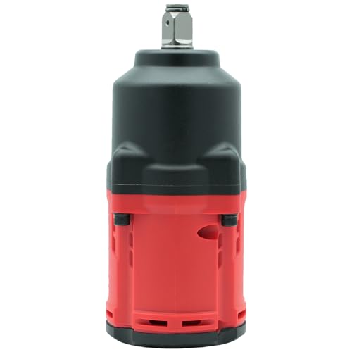 BESWELL CIW-112B1 1/2" Cordless Impact Wrench for Makita 18V/21V Battery | Powerful brushless 4-speed impact driver. CIW-112B1 bare tool ideal for automotive shop repairs and tire services.