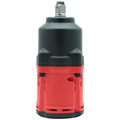 BESWELL CIW-112B1 1/2" Cordless Impact Wrench for Makita 18V/21V Battery | Powerful brushless 4-speed impact driver. CIW-112B1 bare tool ideal for automotive shop repairs and tire services.