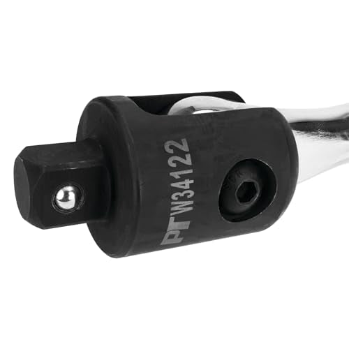 Performance Tool W34122 3/4-Inch Drive 40-Inch Jumbo Breaker Bar - style: 3/4" Drive 40" Jumbo Breaker Bar