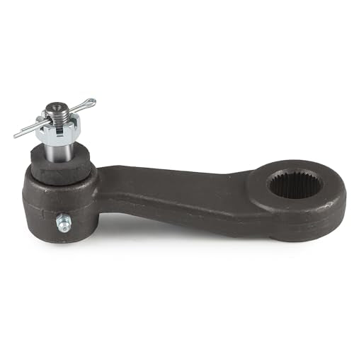 Metrix Premium Chassis Parts Pitman Arm Fits Chevrolet S10 1985-1993 | GMC S15 1985-1990, Oldsmobile Bravada 1991-1994, Front, Made in Europe - size: 39553MT