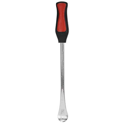 Hilitand Stainless Steel Tire Spoon Lever Set, Repair Tool with ABS Handle, Hardened Automotive Grade, for Motorcycle Bike Change