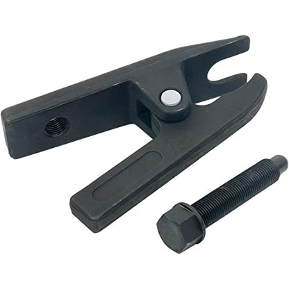 8MILELAKE Universal Ball Joint Separator Removal Tool Compatible for Cars, Trucks, ATVs Separating Arms, Tie Rods, and Ball Joints