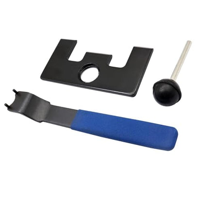 FZJDSD Diesel Timing Belt Tools Compatible with VW TDI 1.9 ALH Beetle Golf Jetta 1998 1999 2000 2001 2002 2003 2004 2005 2006