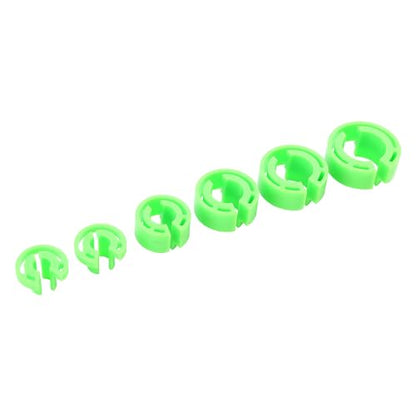 FUEL LINE DISCONNECT SET