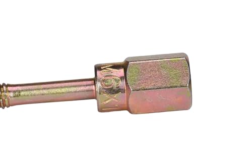 Century Drill & Tool, 92001, 6.0X1.00,Rethreading Tap,Tool Set, Thread Repair - size: 6.0 X 1.00