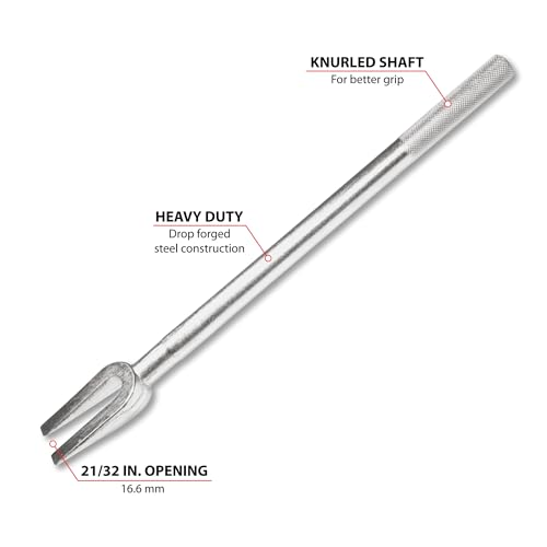 Performance Tool W1204P Tie Rod Tool - style: 21/32" Tie Rod Tool