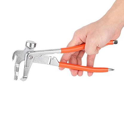 Weights Balance Scraper Weights Balance Pliers, Wheel Weights Balance Rims Installer Remover Tool for Auto Repair (Balance Pliers) - size: Balance Pliers