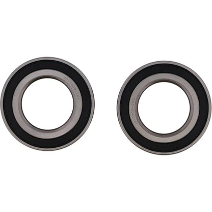 All Balls Racing 25-1150 Wheel Bearing Kit | OEM replacement, fits Sportsman 500 4x4 HO 1000, replaces John Deere AM140533 Polaris 3514635 Arctic Cat 2402-266, 25-1150