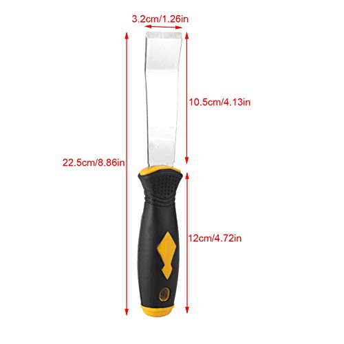 Weights Balance Scraper Weights Balance Pliers, Wheel Weights Balance Rims Installer Remover Tool for Auto Repair (Balance Scraper) - size: Balance Scraper