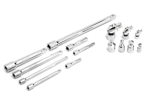 GEARWRENCH 312 Piece Master Mechanics Tool Set - 89071 - style: 312 Piece Set