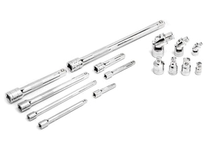 GEARWRENCH 312 Piece Master Mechanics Tool Set - 89071 - style: 312 Piece Set