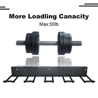 Power Tool Organizer,2PCS Drill Holer Wall Mount Garage Power Tool Storage Rack for Handheld & Power Tools,Metal Drill Holder for Garage Warehouse Shed Shop