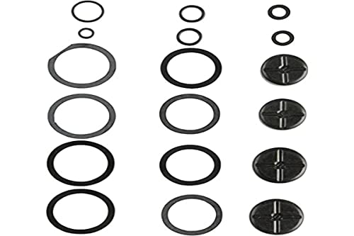 SRAM Disc Brake Caliper Piston Kit - for Guide R/RS/RSC (A1-B1) and Guide T (A1)