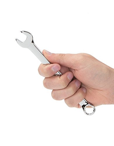 TEKTON 1/2 Inch Combination Wrench | 18257 - size: 1/2 in., style: Standard