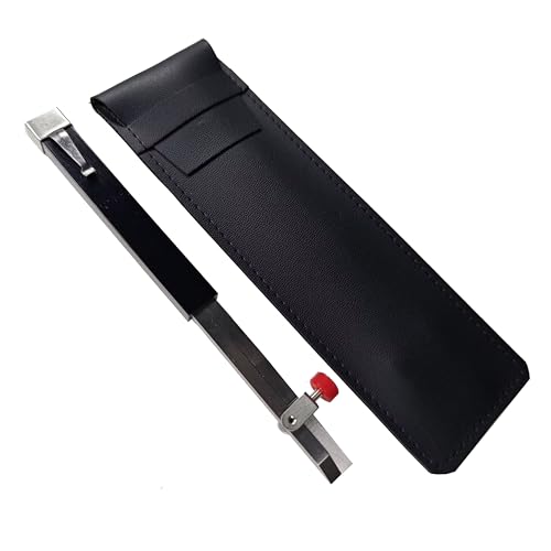 HFS(R) HI-LO Welding Gauge - Inch for Internal Alignment and Fit-up/Misalignment - size: Inch HI-LO