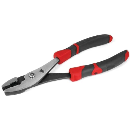 Performance Tool W30722 10-Inch Slip Joint Pliers - size: 10" Slip Joint Pliers
