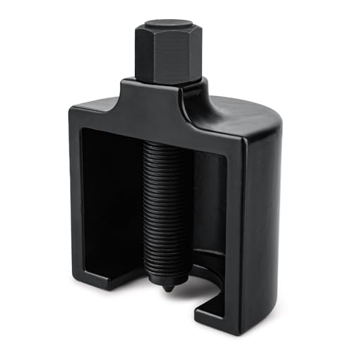 Intermediate Pitman Arm Puller 10388 for Medium Duty Trucks, School Busses | Fits More Vehicles, Intermediate Pitman Arm Puller for Class 3-5 Trucks and Equipment