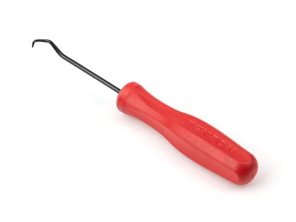 TEKTON 130-Degree Blunt Pick (1/8 x 3 in. shank) | PNH24108 | Made in USA - style: 130-Degree Blunt Pick