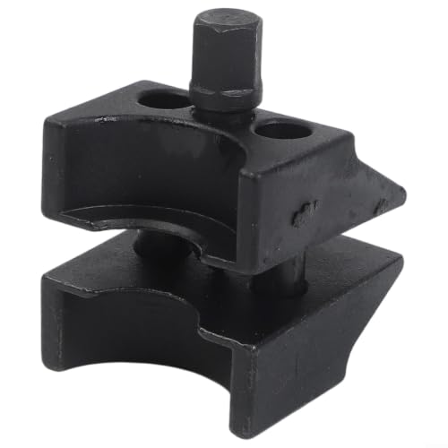 Pitman Arm Puller Ball Joint Separator Tie Rod Removal Tool Suspension Strut Spreader Front End for service Auto Repair(A) - size: A