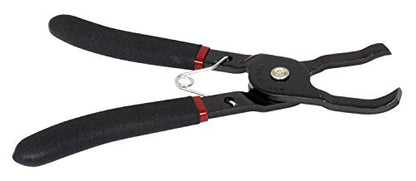 Lisle 42060 Push Pin Pliers, 30 Degree - style: 30 Degree Push Pin Pliers (Old Style)