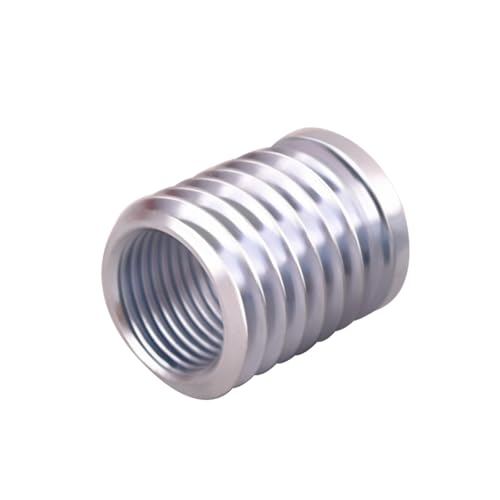 For Ford Cylinder Head 4.6L 5.4L Fix Thread Failed Repair Insert Triton-Extra-Large，The bushing is for a 2-valve engine