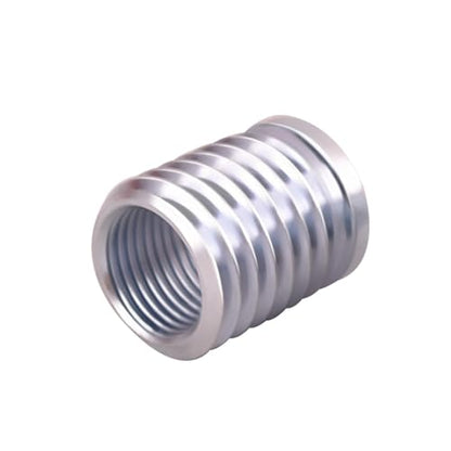 For Ford Cylinder Head 4.6L 5.4L Fix Thread Failed Repair Insert Triton-Extra-Large，The bushing is for a 2-valve engine