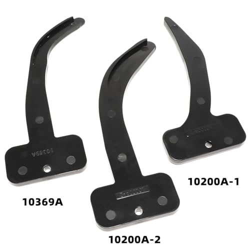 DPTOOL 10200A 10202 10369 Camshaft Timing Tool Compatible with Jeep Grand Cherokee VW Dodge Chrysler 3.6L VVT Pentastar Engine 2011-2019 Cam Phaser Timing Chain Locking Tool - size: 6PC