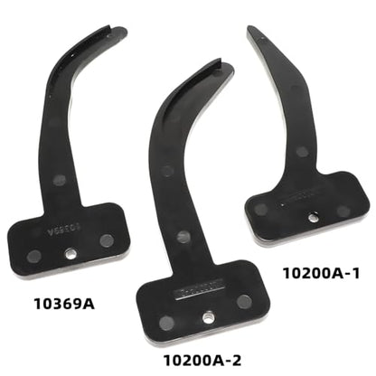 DPTOOL 10200A 10202 10369 Camshaft Timing Tool Compatible with Jeep Grand Cherokee VW Dodge Chrysler 3.6L VVT Pentastar Engine 2011-2019 Cam Phaser Timing Chain Locking Tool - size: 6PC