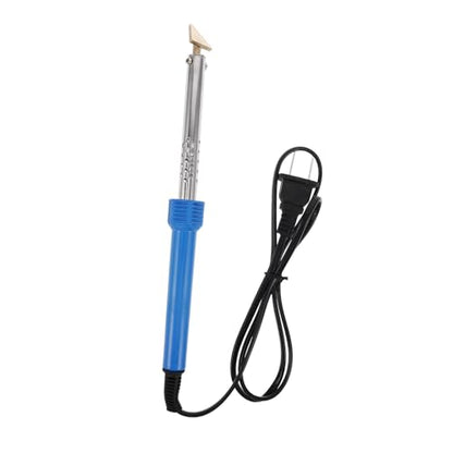 Healifty Car Bumper Repair Tool Plastic Welding Kit Automotive Plastic Welding Pen Dent Remover Tool