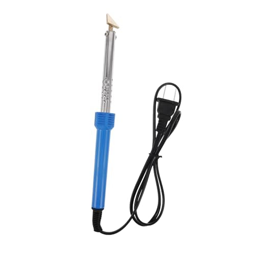 Healifty Car Bumper Repair Tool Plastic Welding Kit Automotive Plastic Welding Pen Dent Remover Tool
