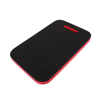 Healifty Car Knee Cushion Pad Heavy Duty Removable Foam Pad for Mechanics Camping and Gardening Universal Leg Support Mat with Handle Waterproof Non-Slip Extra Thick