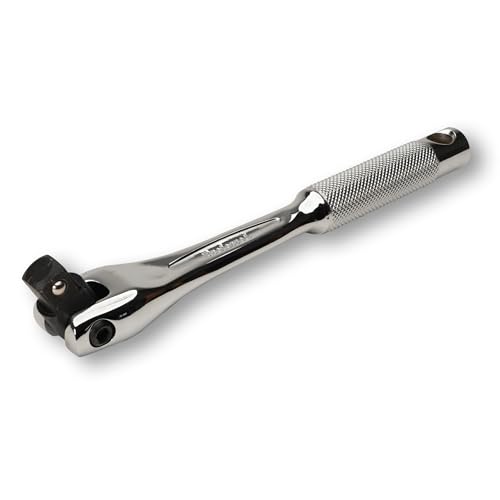 S42201 Cobra Flex Handle (Breaker Bar), 1/2" Drive, 10" - size: 1/2 X 10 INCHES, style: COBRA FLEX HANDLE