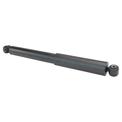 TRQ Rear Shock Absorber Set Compatible with 1999-2003 Infiniti QX4 1999-2004 Nissan Pathfinder - style: SBA60153