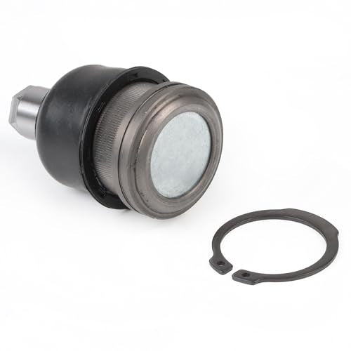 Metrix Premium Chassis Parts - 2 PC Front Lower Ball Joint Kit Fits 91-93 Chrysler Daytona, 91-93 Dynasty, 91-00 Grand Voyager, 92-93 Imperial, 91-95 LeBaron, 91-93 New Yorker, 91-94 Phantom, Shadow - size: K7257 x2/ PAIR