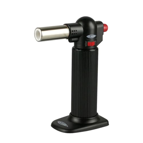Blazer 189-8010 Big Buddy Turbo Torch, Black