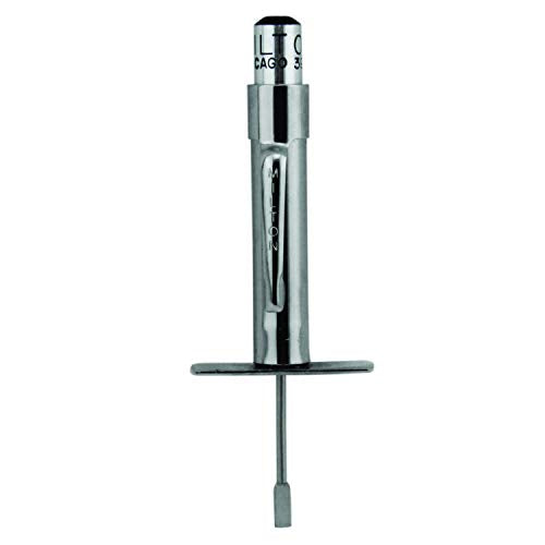 Milton S-448 Tread Depth Gage - size: Single