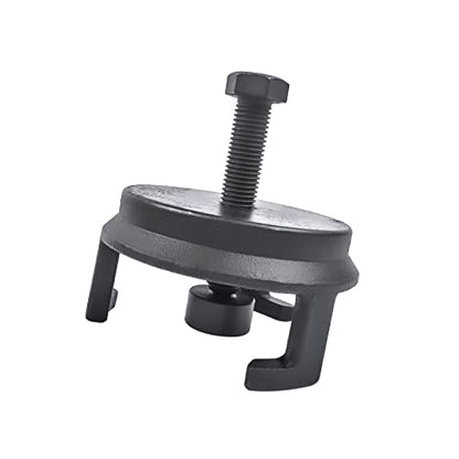 Harmonic Balancer Puller Replacement for GM Engine Models 5.3L, 5.7 LS1, 6.0 LS2, 6.2 LS3, 7.0L Remove Harmonic Balancers Without Tapped Holes No Need to Remove Radiator