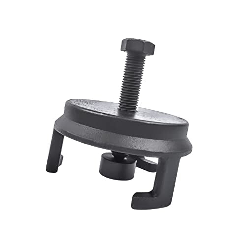 25264 LS Harmonic Balancer Puller, LS Crank Pulley Puller | Compatible with Gm Engine Models: 5.3L, 5.7 LS1, 6.0 LS2, 6.2 LS3, 7.0L,