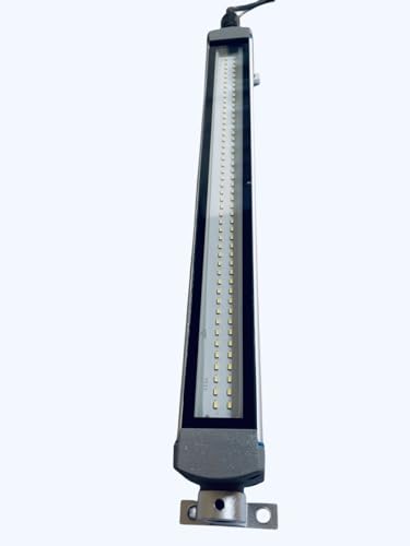 LED Work Lamp,20W CNC Machine Tube Light 24V Waterproof Explosion Proof Lights Industrial Interner Lighting for Drilling Milling Lathe Machine (20)